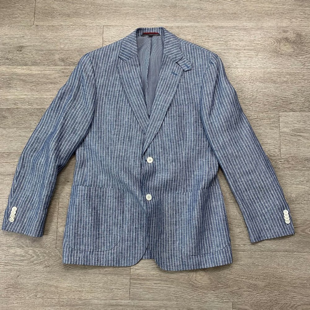 Kroon Men's Blazer 38R